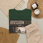 Ruins - Alone - Division 312