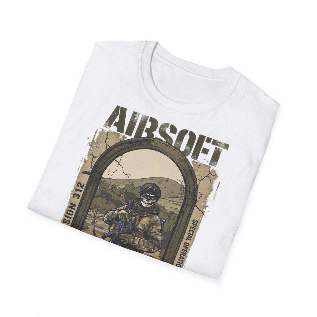 AIRPRI - Airsoft - Division 312