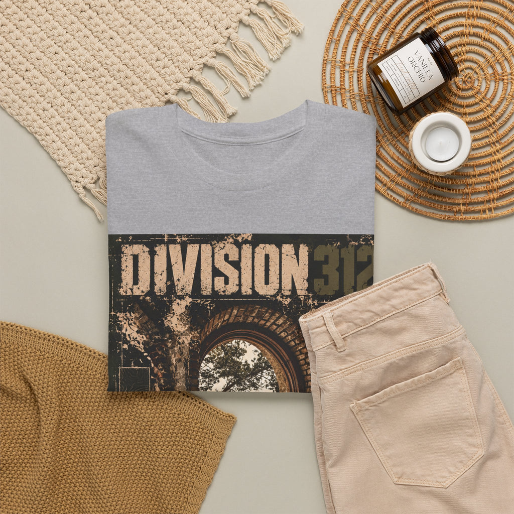 Ruins - Hello There - Division 312