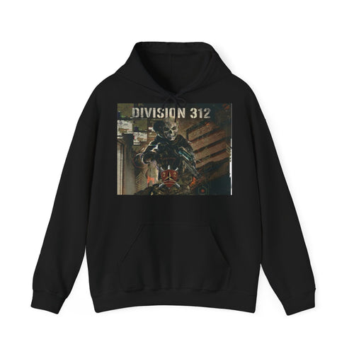 AIDPRI -  Warrior Warfare Unit 1 - Division 312