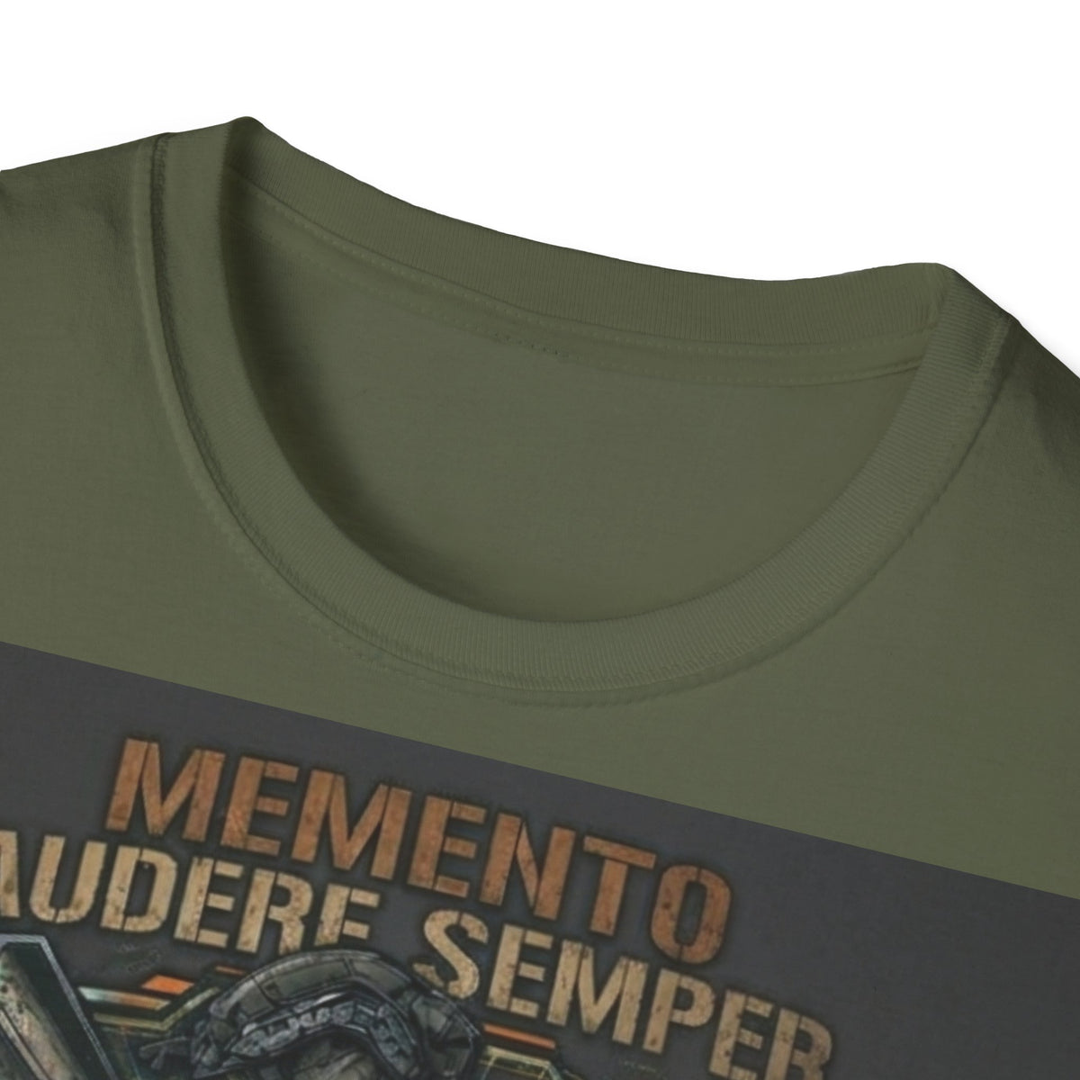 AIDPRI - Memento Audere Semper - Division 312