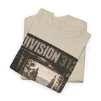 Ruins - Alone - Division 312