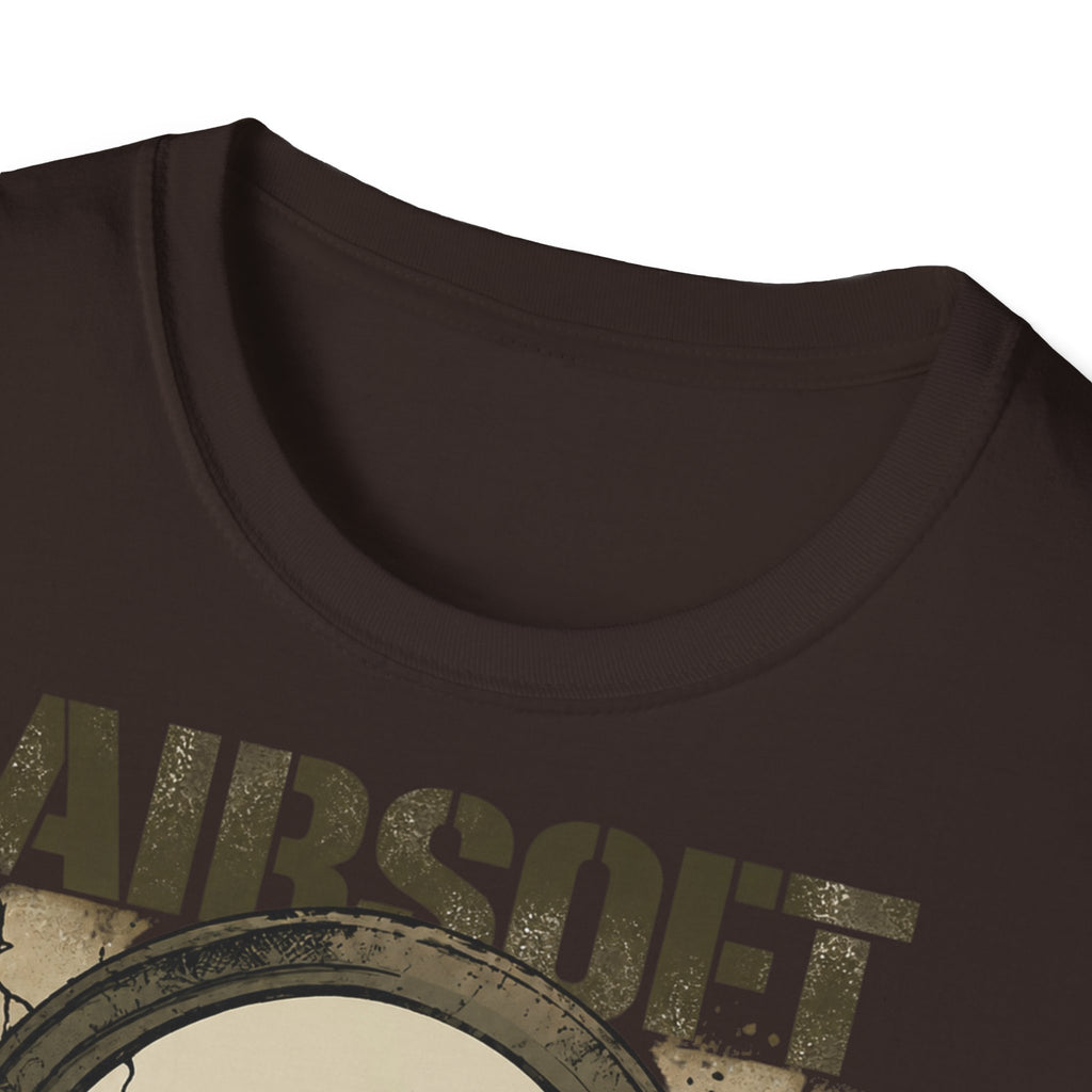 AIRPRI - Airsoft - Division 312