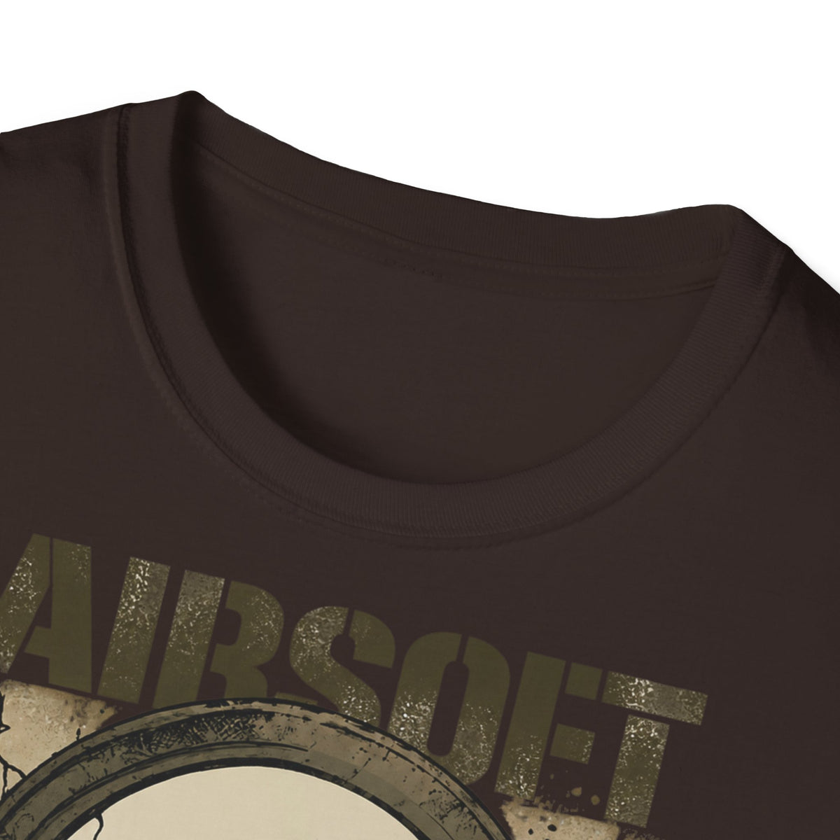 AIRPRI - Airsoft - Division 312