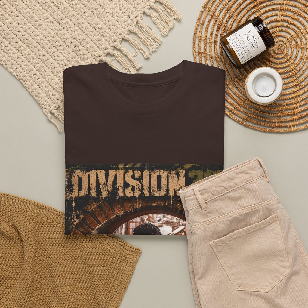 Ruins - Love - Division 312