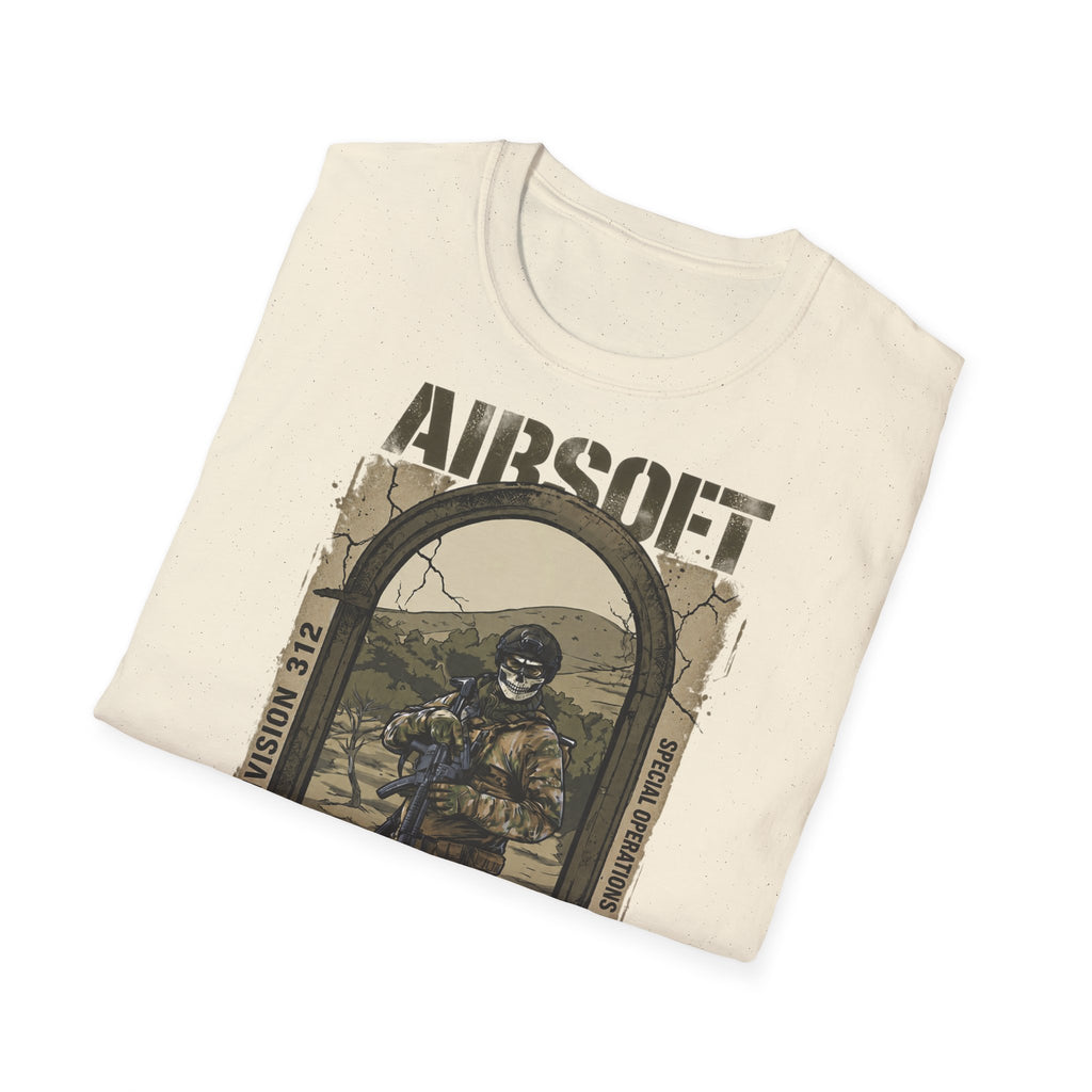 AIDPRI - Airsoft - Division 312