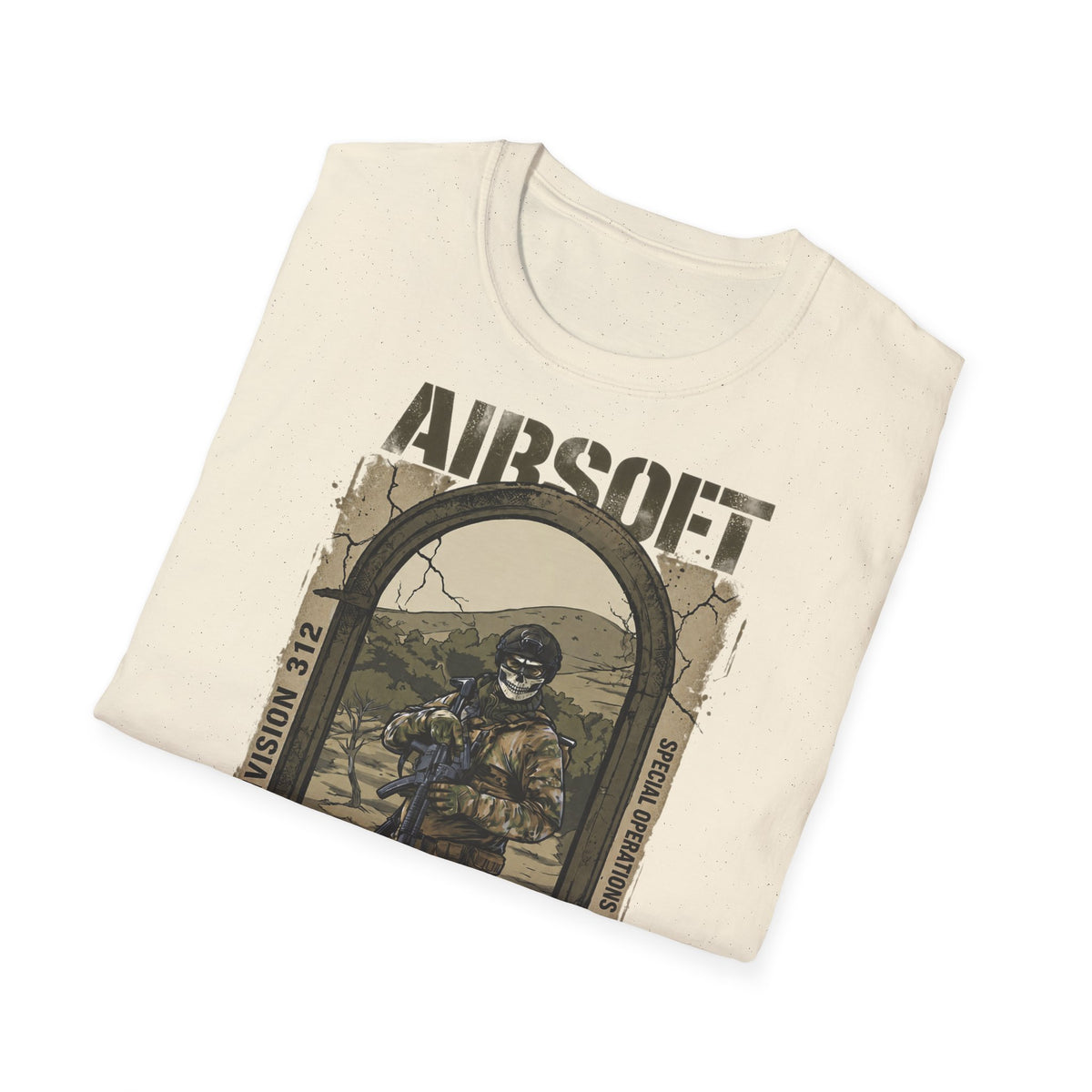 AIDPRI - Airsoft - Division 312