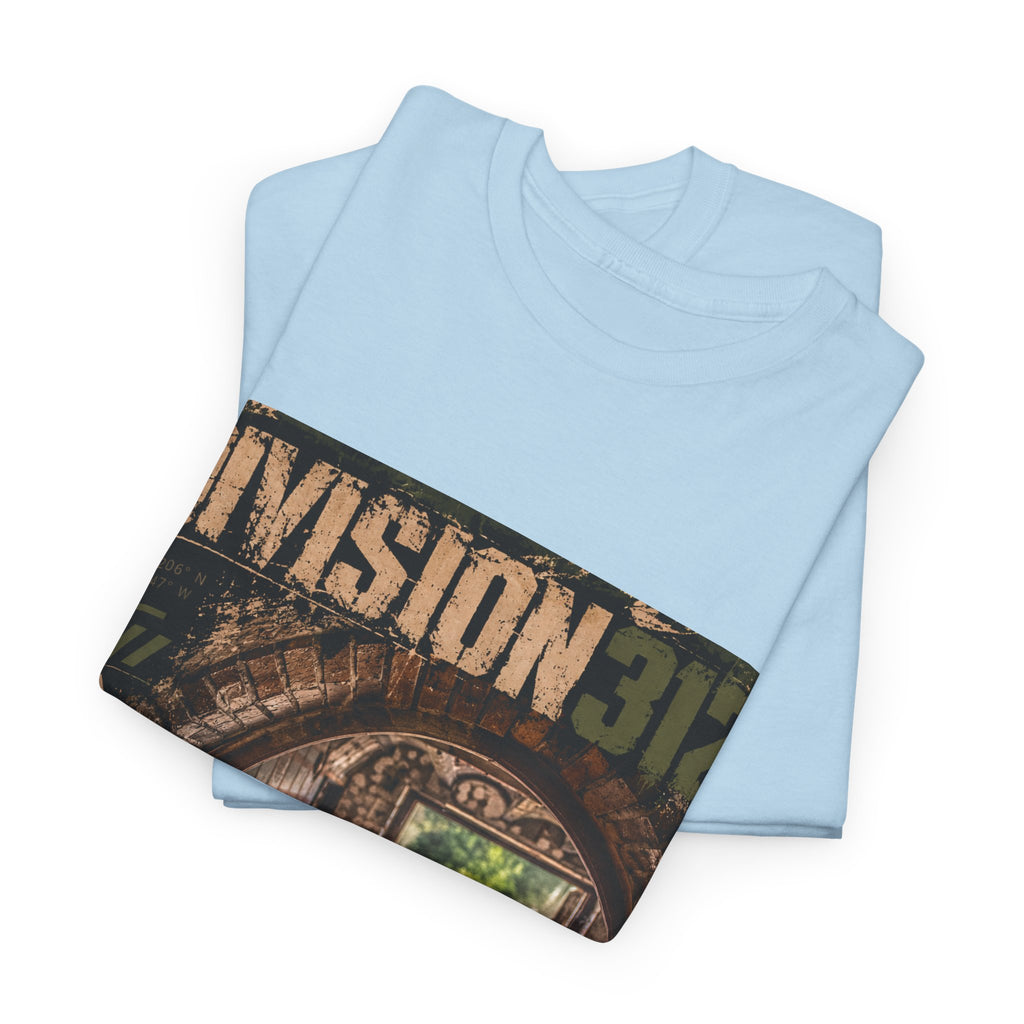 Ruins - I going - Division 312