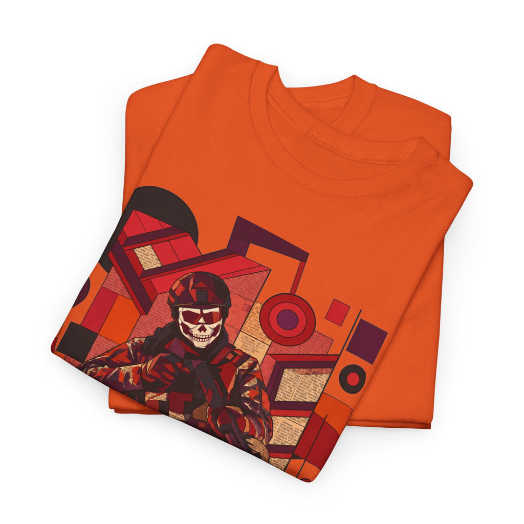 AIDPRI - Red Alert - Division 312
