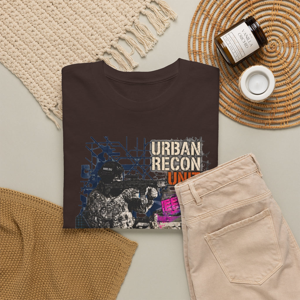 AIDPRI - Urban Warfare Graphic - dIVISION 312