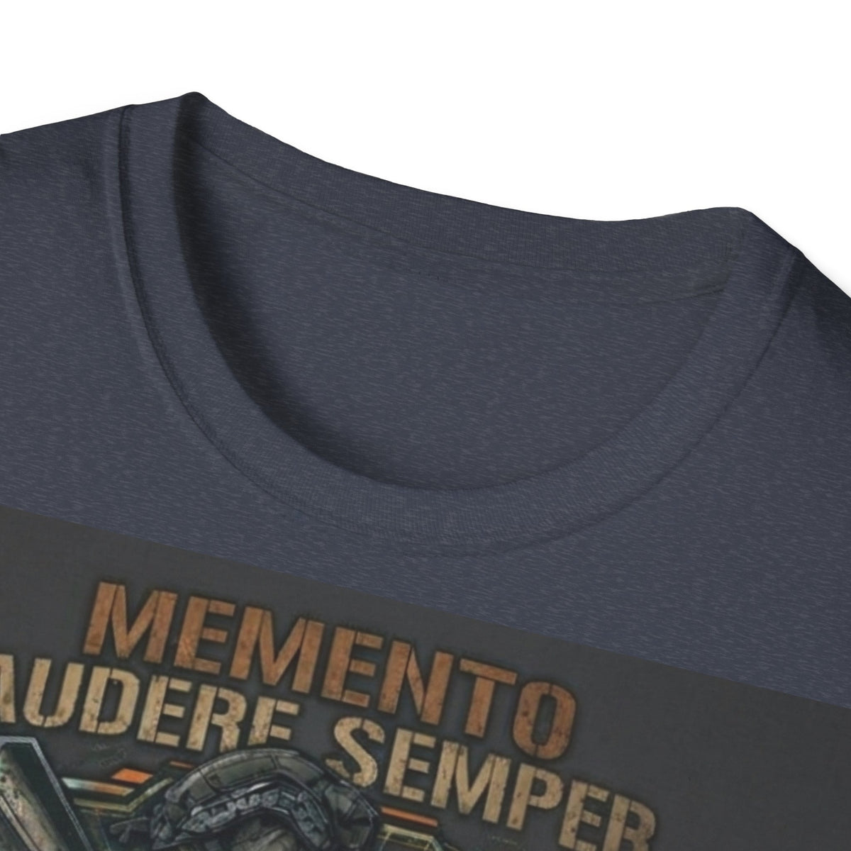 AIDPRI - Memento Audere Semper - Division 312