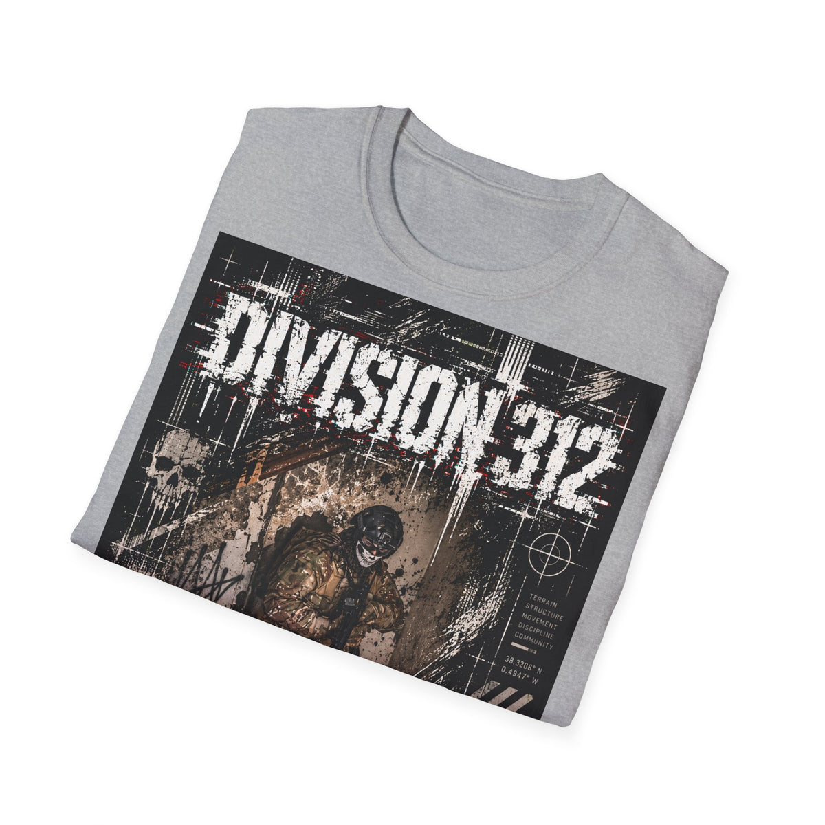 Dark - Baba Yaga - Division 312