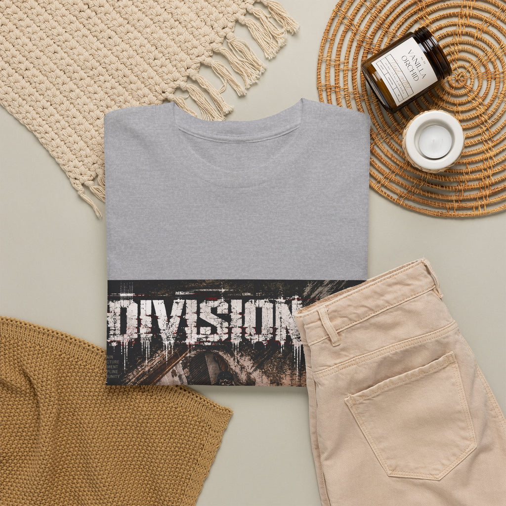 Dark - NOT TODAY - Division 312