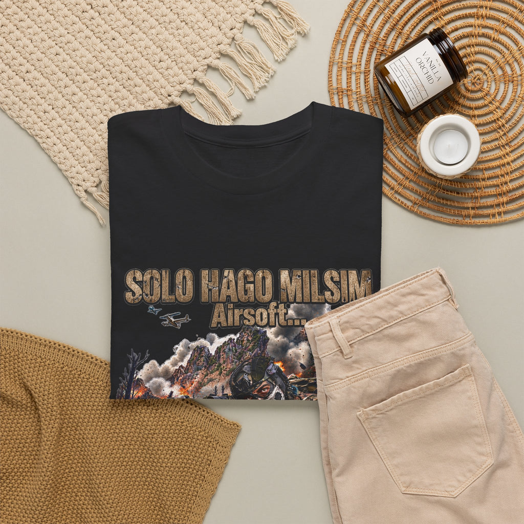 AIDPRI - Solo Hago Milsims.. - Division 312