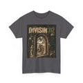 Ruins - Windows danger - Division 312