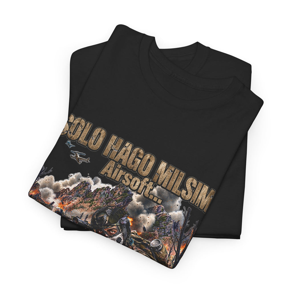 AIDPRI - Solo Hago Milsims.. - Division 312