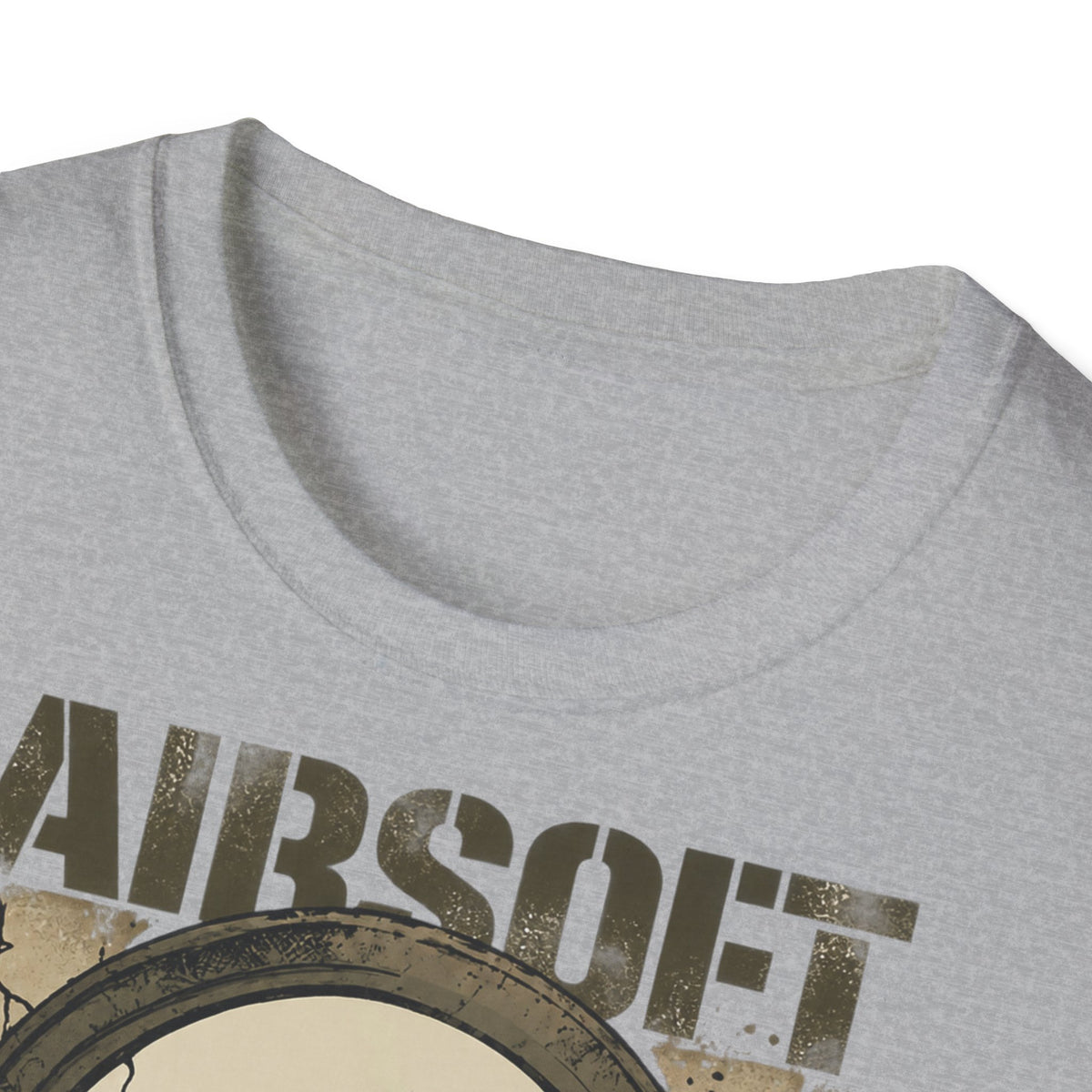 AIRPRI - Airsoft - Division 312