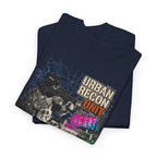 AIDPRI - Urban Warfare Graphic - dIVISION 312