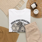 AIDPRI - Urban Ruins Operators - Division 312