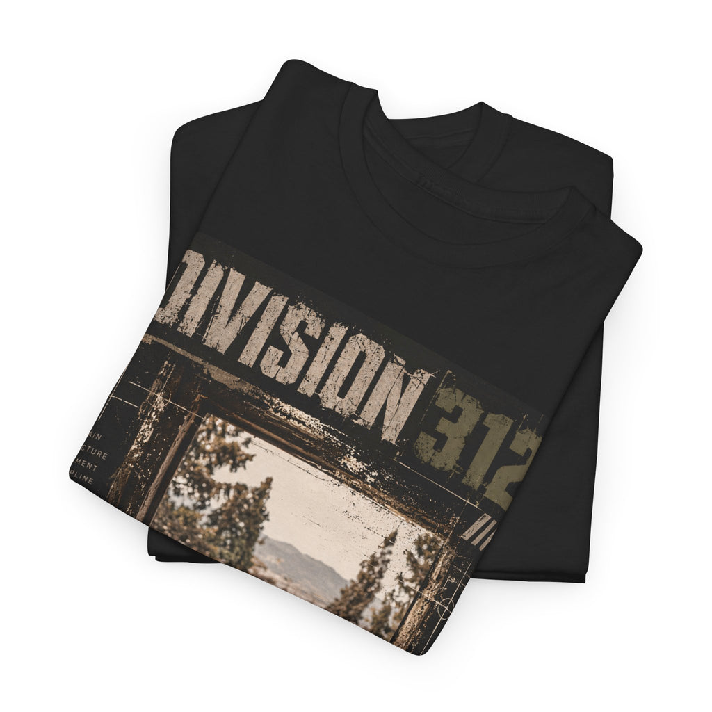 Ruins - Alone - Division 312