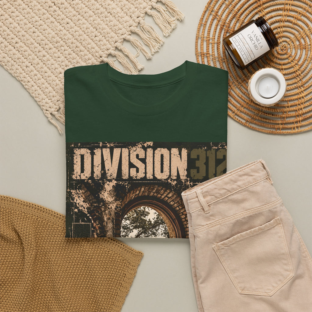 Ruins - Hello There - Division 312