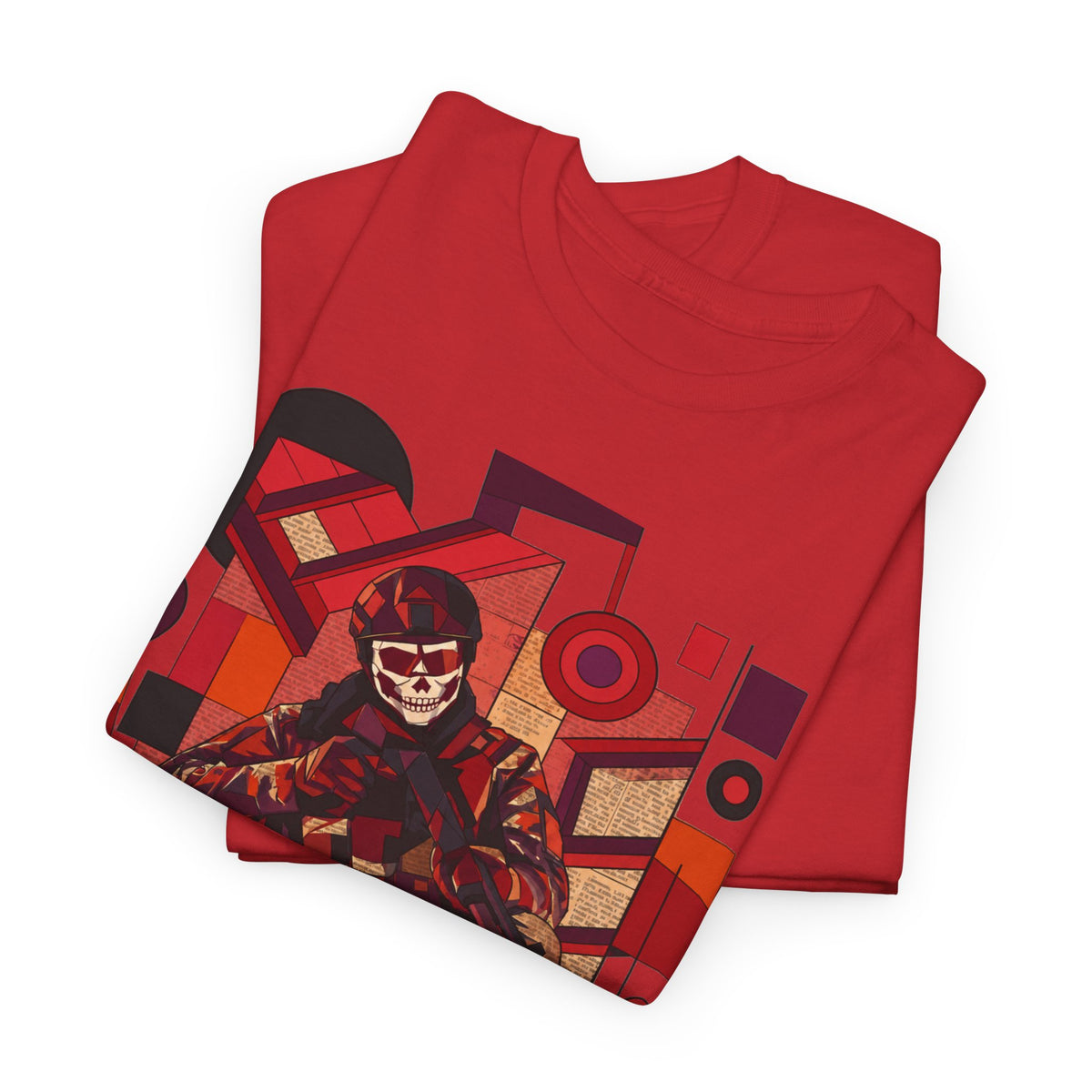 AIDPRI - Red Alert - Division 312