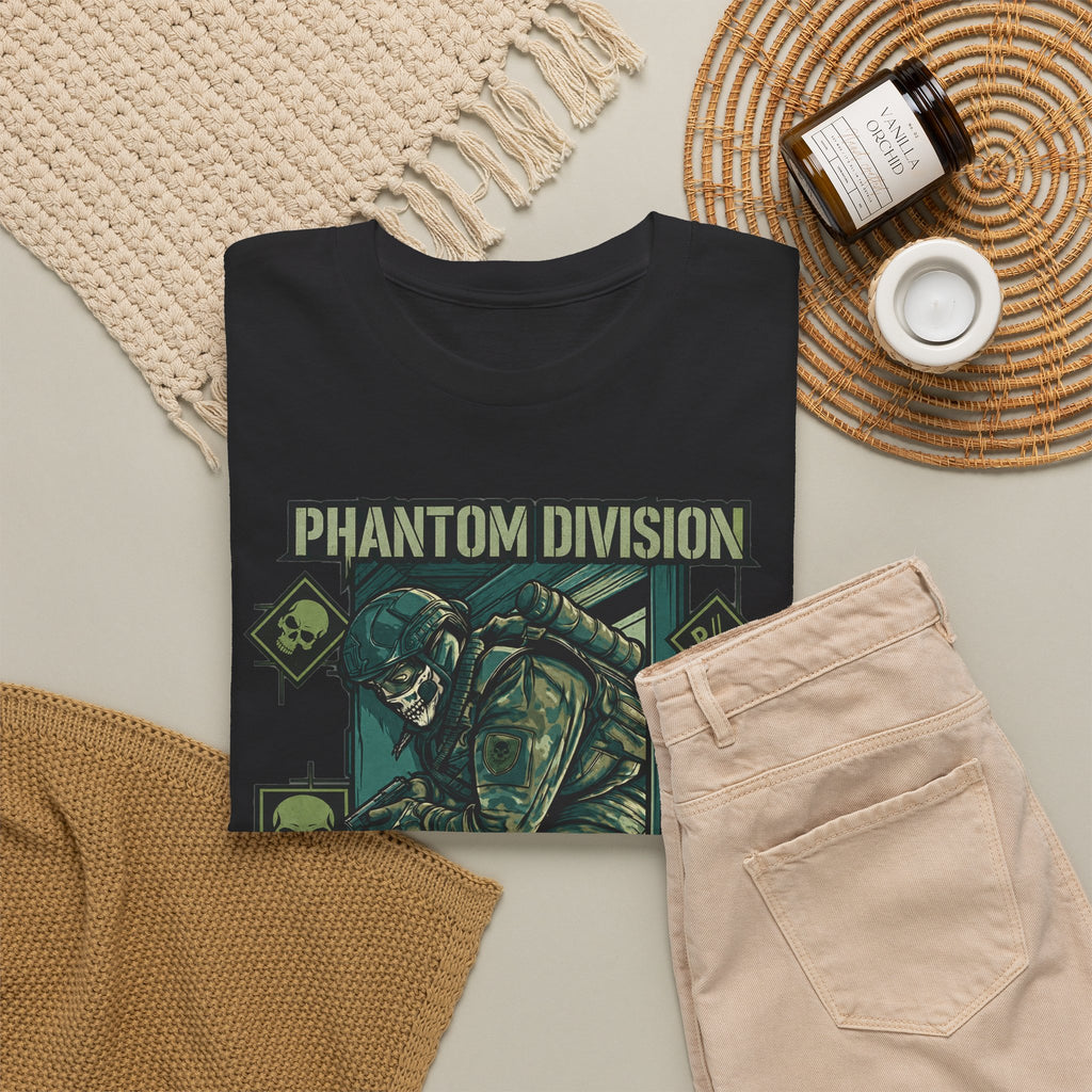 AIDPRI - Phantom Division - Division 312