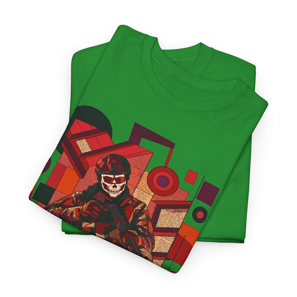 AIDPRI - Red Alert - Division 312