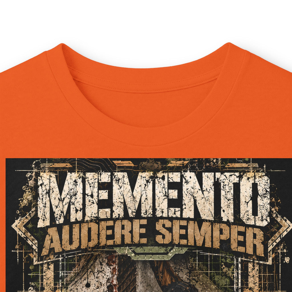 Ruins - Memento audere semper -Division 312