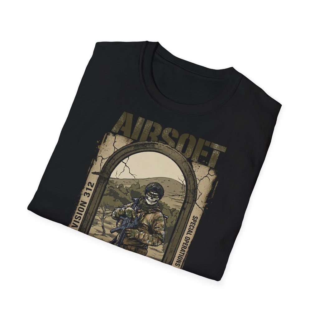 AIDPRI - Airsoft - Division 312