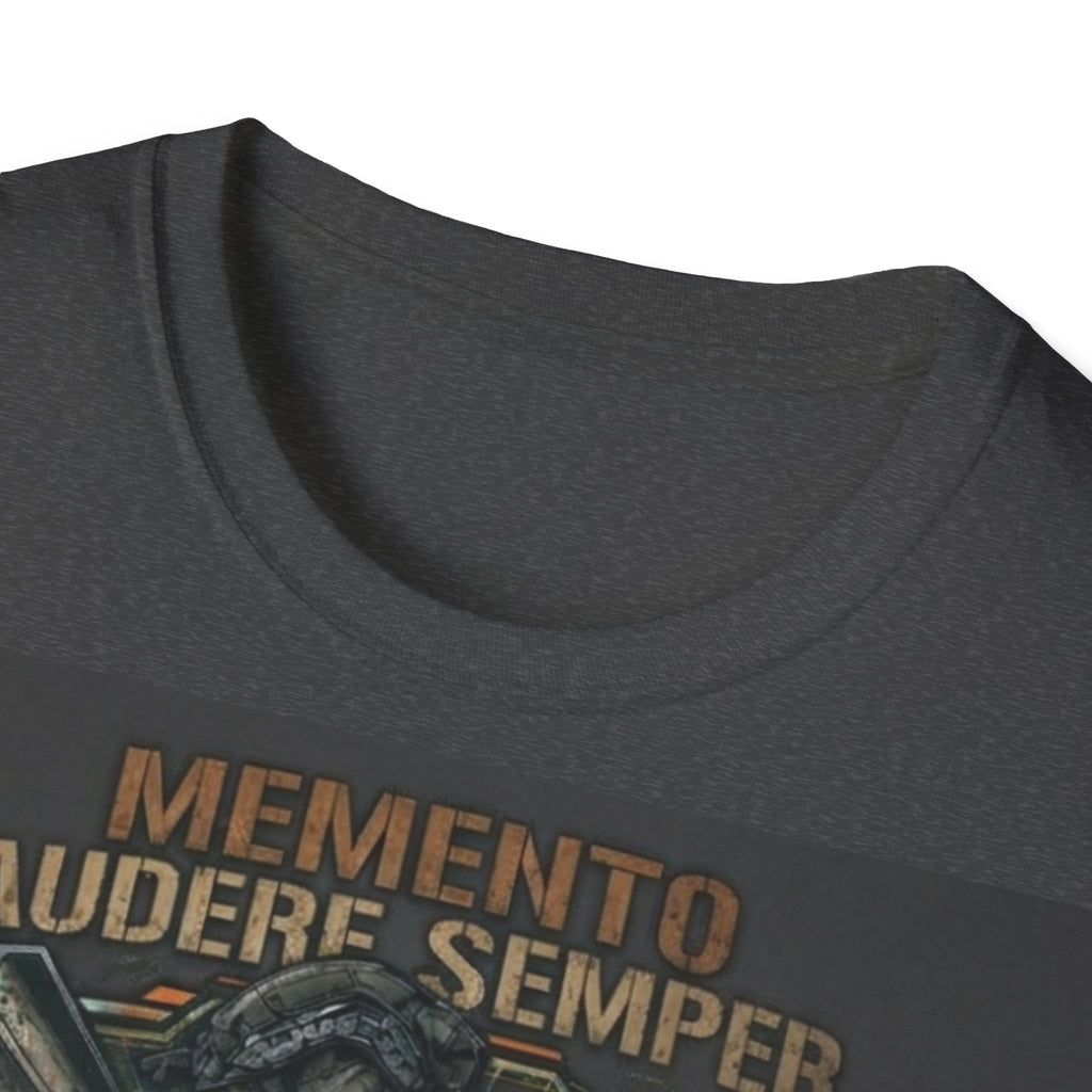 AIDPRI - Memento Audere Semper - Division 312