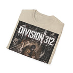 Dark - Baba Yaga - Division 312