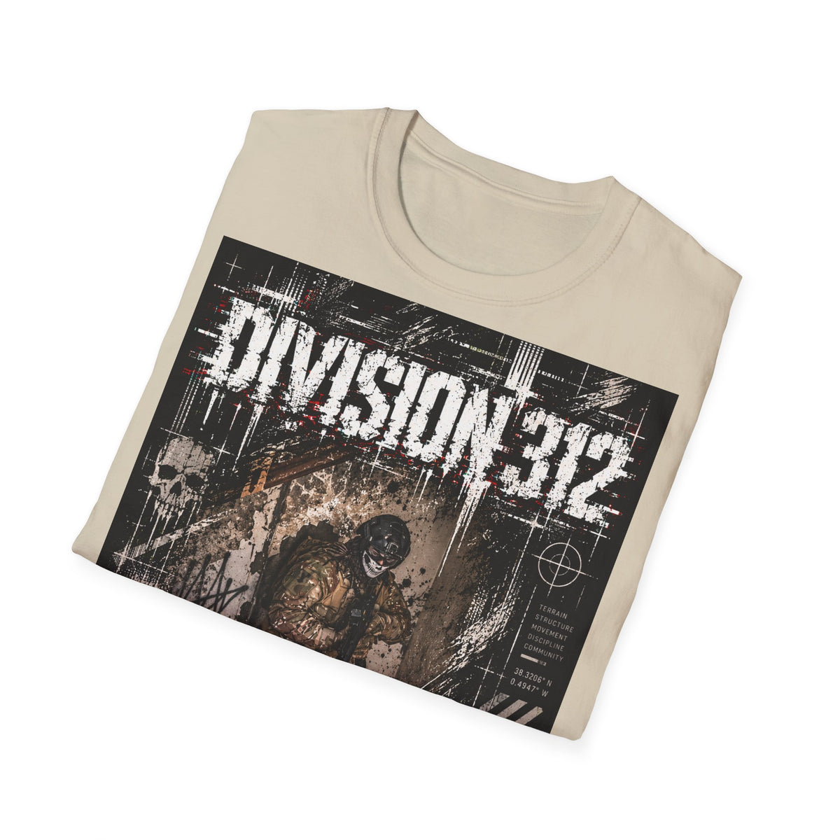 Dark - Baba Yaga - Division 312