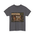 Ruins - Walking To Fight - Division 312