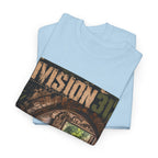 Ruins- Bad Way - Division 312