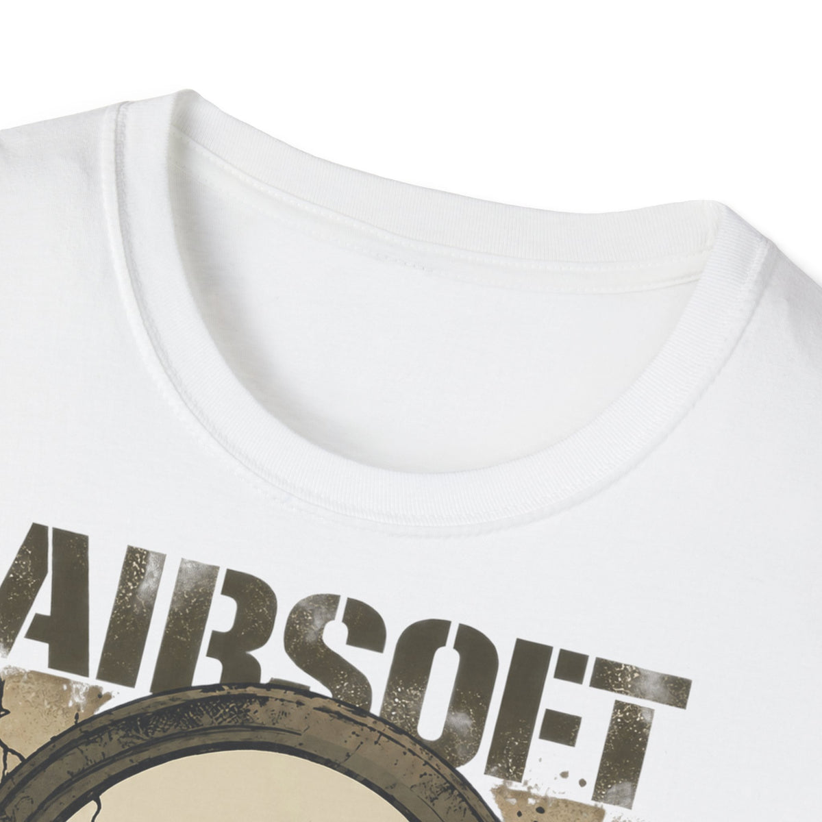 AIRPRI - Airsoft - Division 312