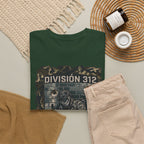 AIDPRI - Tactica - División 312