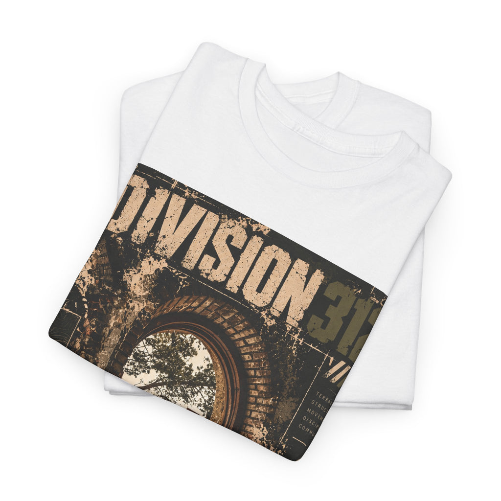 Ruins - Hello There - Division 312
