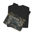 AIDPRI - Tactica - División 312