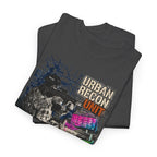 AIDPRI - Urban Warfare Graphic - dIVISION 312
