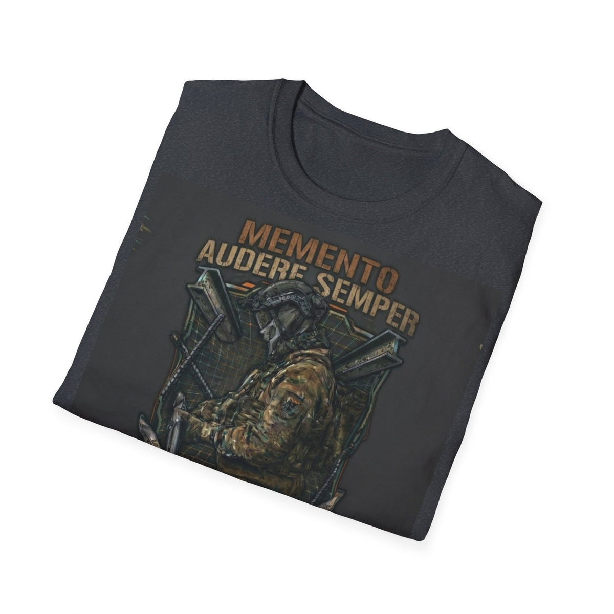 AIDPRI - Memento Audere Semper - Division 312