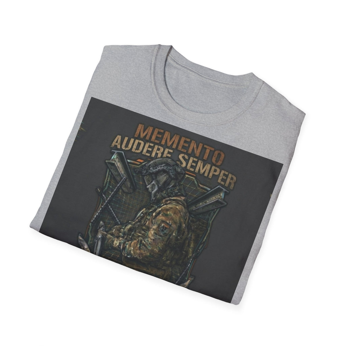 AIDPRI - Memento Audere Semper - Division 312