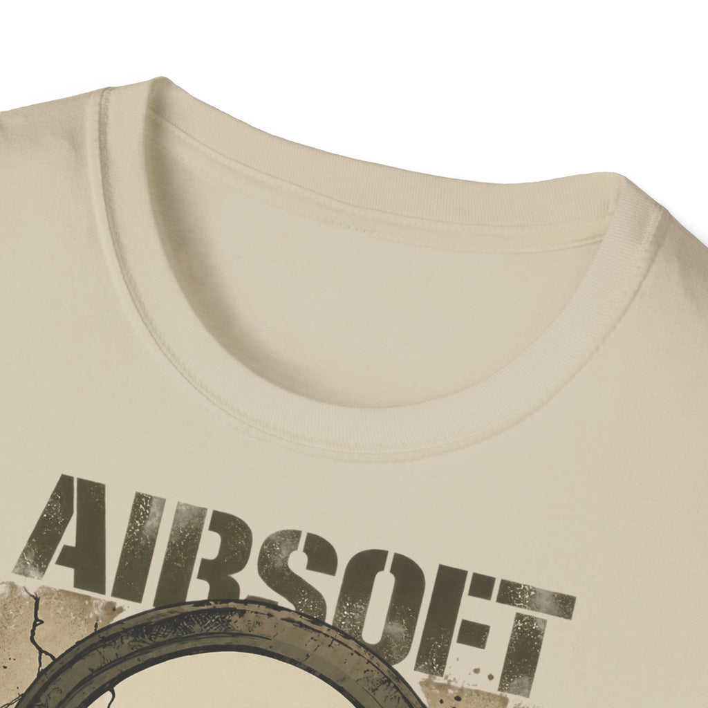 AIDPRI - Airsoft - Division 312