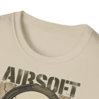 AIDPRI - Airsoft - Division 312
