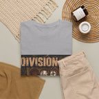 Ruins - Walking To Fight - Division 312