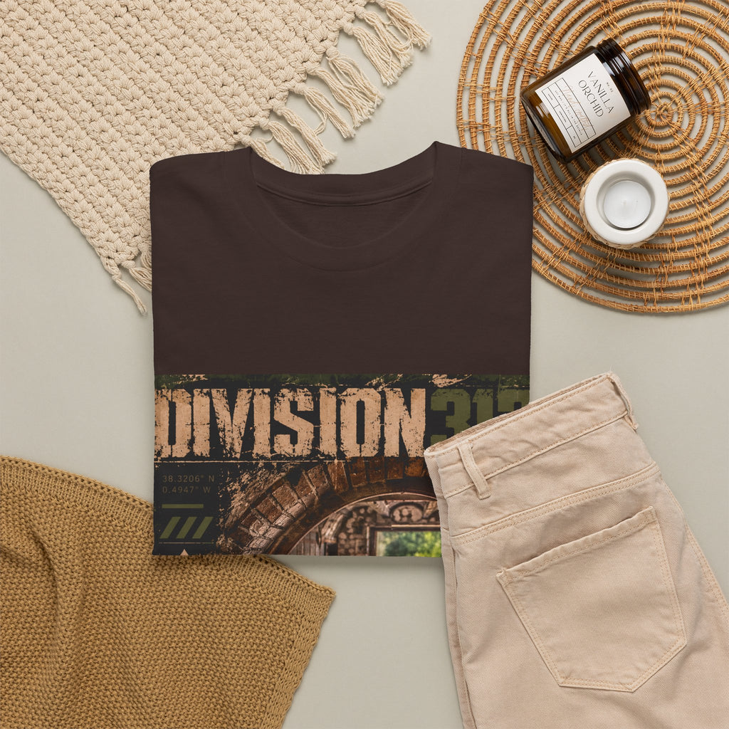 Ruins - I going - Division 312