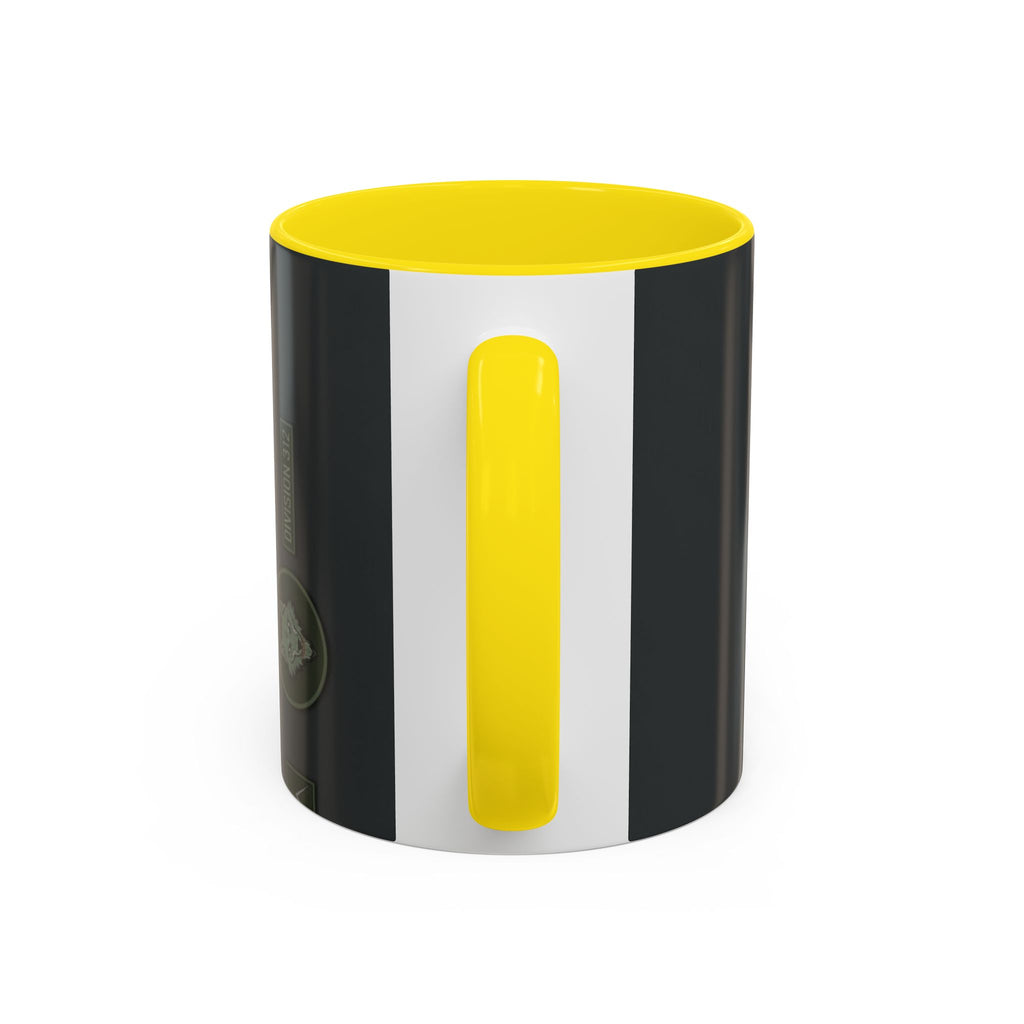 AIDPRI - Taza Ghost Inside - Division 312