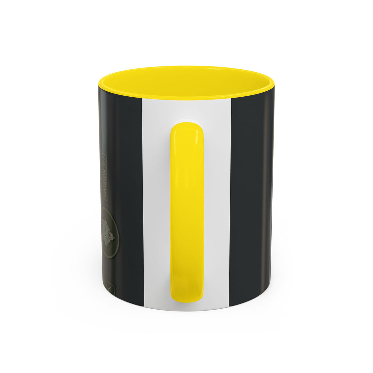 AIDPRI - Taza Ghost Inside - Division 312