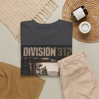 Ruins - Alone - Division 312