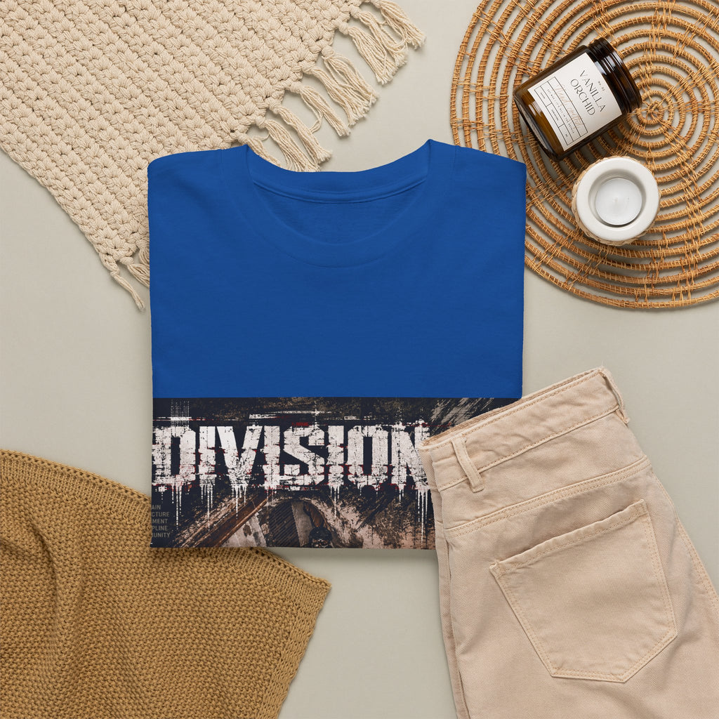 Dark - NOT TODAY - Division 312